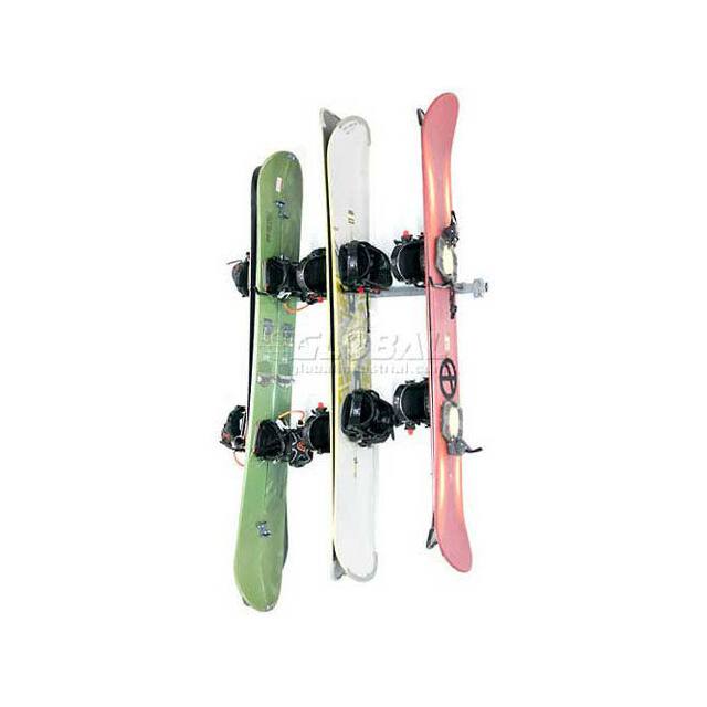 B691202 Monkey Bars  Manutention et stockage des produits - Étagères et supports