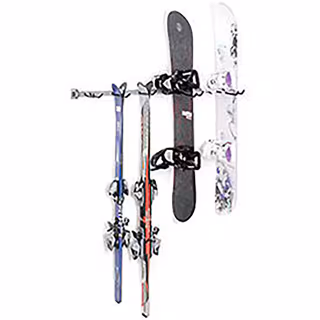 3007 Monkey Bars  Manutention et stockage des produits - Étagères et supports