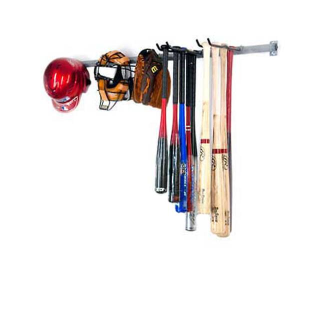 6001 Monkey Bars  Manipulación y almacenamiento de materiales de productos - Estanterías y soportes para estanterías