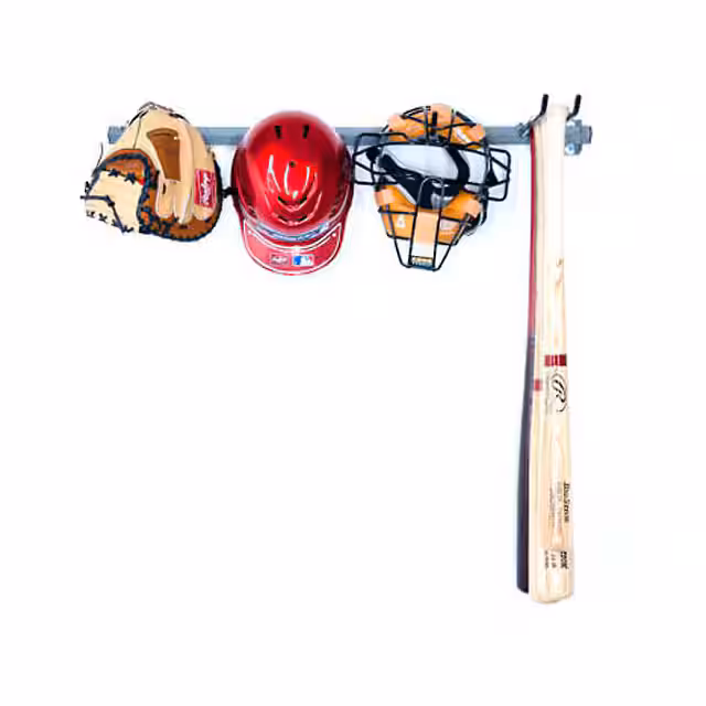 6002 Monkey Bars  Manutention et stockage des produits - Étagères et supports