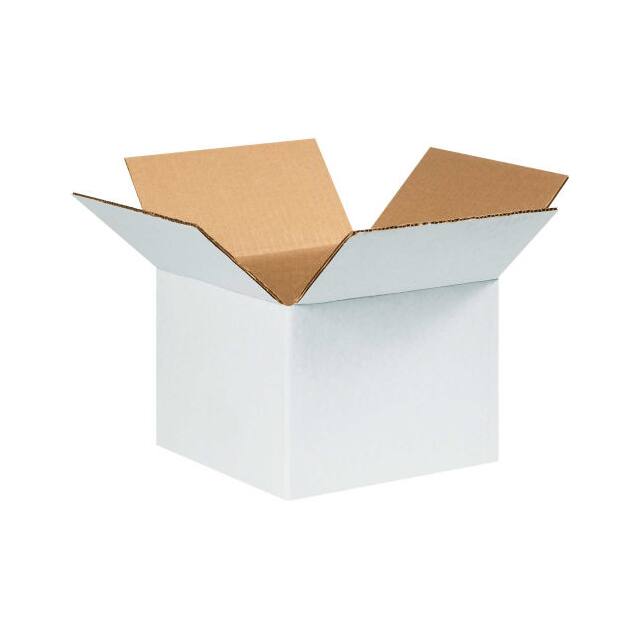 BS080806W Global Industrial  Productos de envío y embalaje