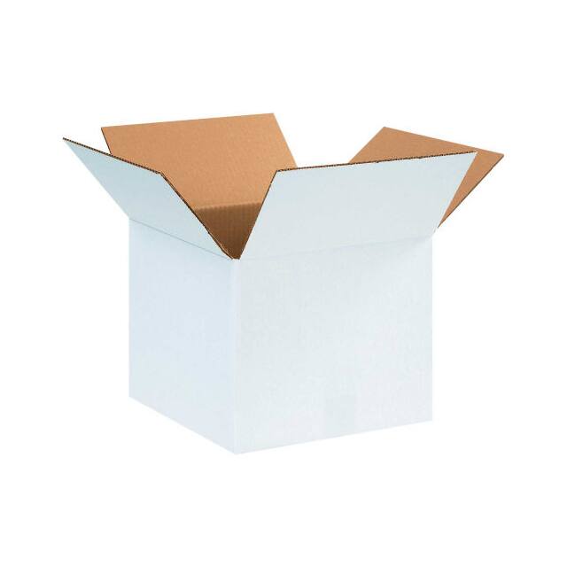 BS121210W Global Industrial  Versand- und Verpackungsprodukte