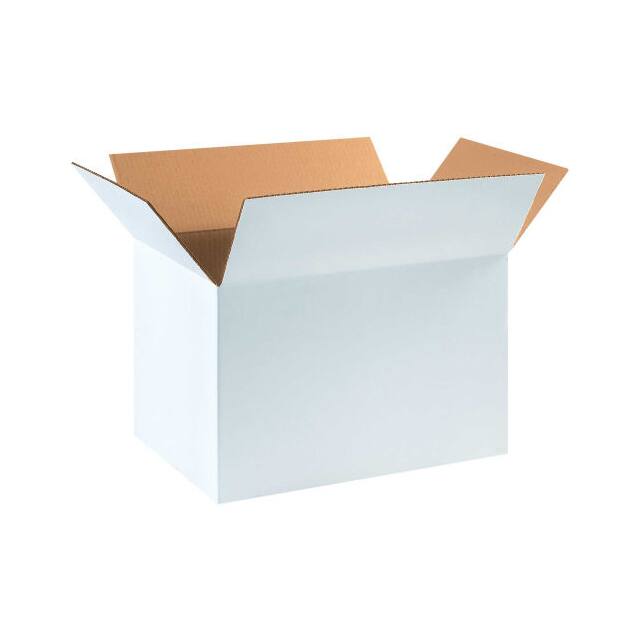 BS181212W Global Industrial  Versand- und Verpackungsprodukte