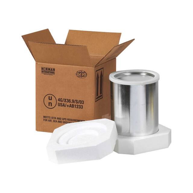 HAZFS4Q Box Partners  Productos de envío y embalaje