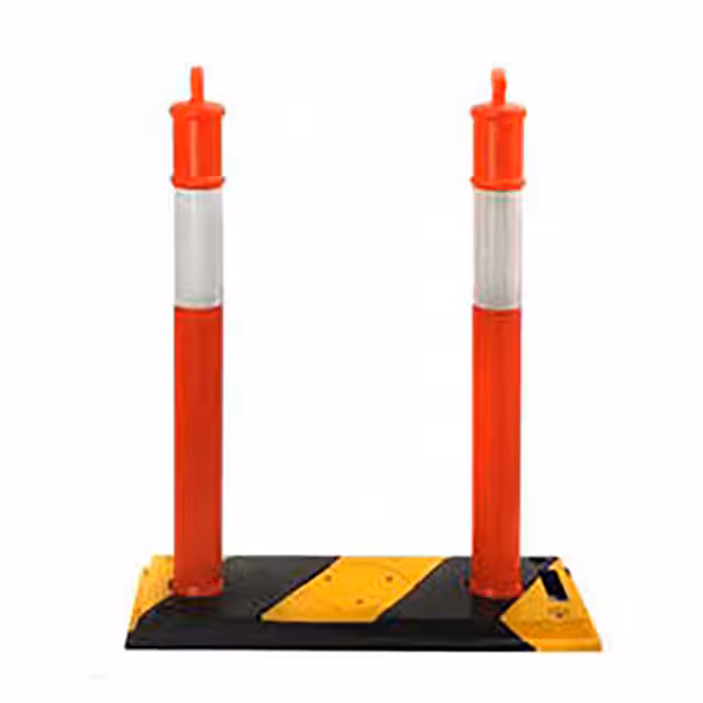 B700034 Tire Conversion Technologies  Prodotti per esterni - Parcheggio e sicurezza