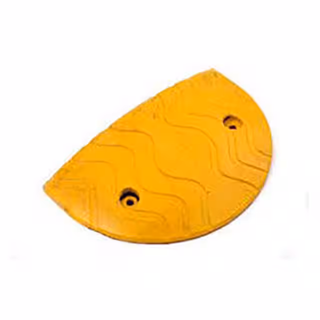 VR-206-6E Tire Conversion Technologies  Outdoor-Produkte - Parkplatz und Sicherheit