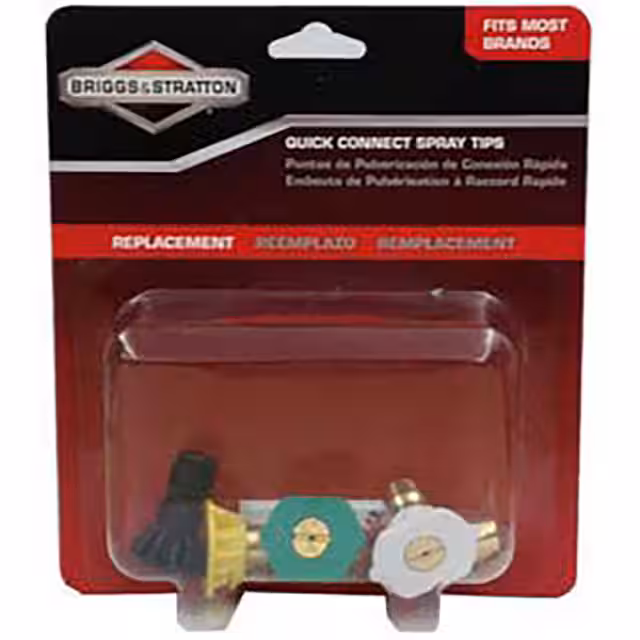 6193 Briggs & Stratton  Accessoires