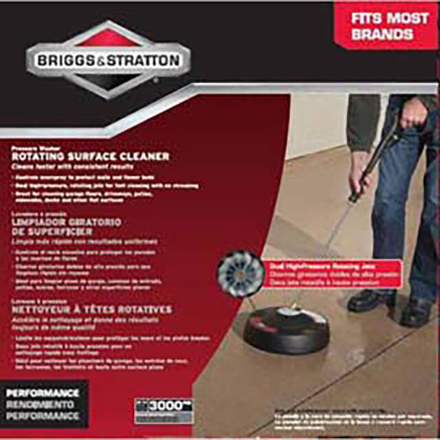 6328 Briggs & Stratton  Accesorios