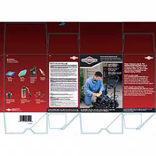 6223 Briggs & Stratton  Accessoires