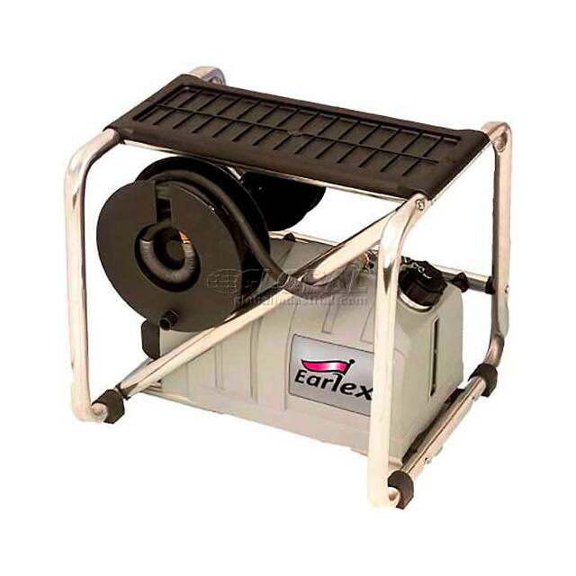 LMB150NA Earlex  Forniture per vernici