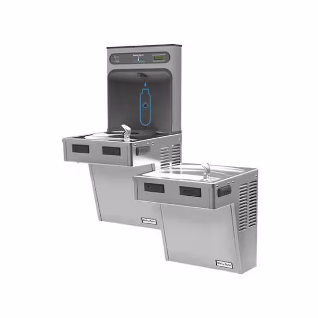 HTHB-HAC8BLPV-WF Halsey Taylor  Attrezzature per ufficio - Fontanelle e stazioni di rifornimento