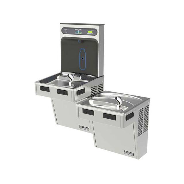 B708358 Halsey Taylor  Attrezzature per ufficio - Fontanelle e stazioni di rifornimento