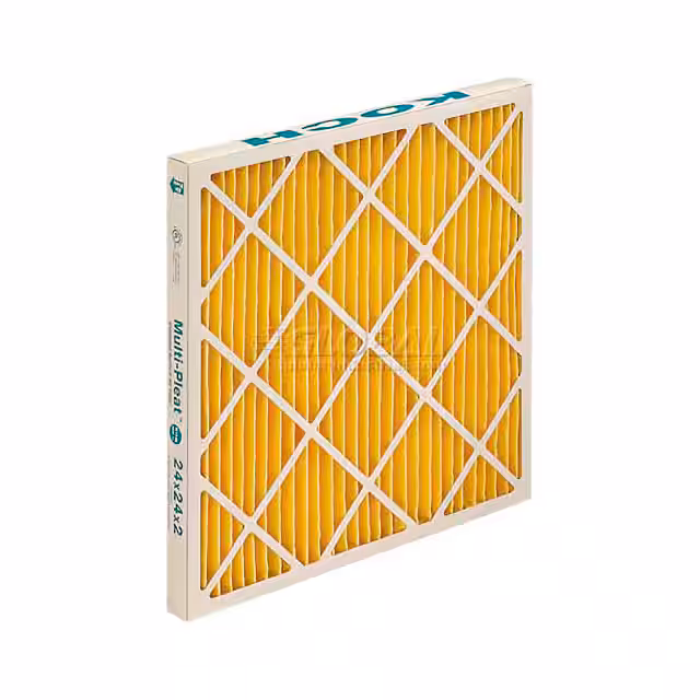 102-499-016 Koch  HVAC - Filtri dell'aria