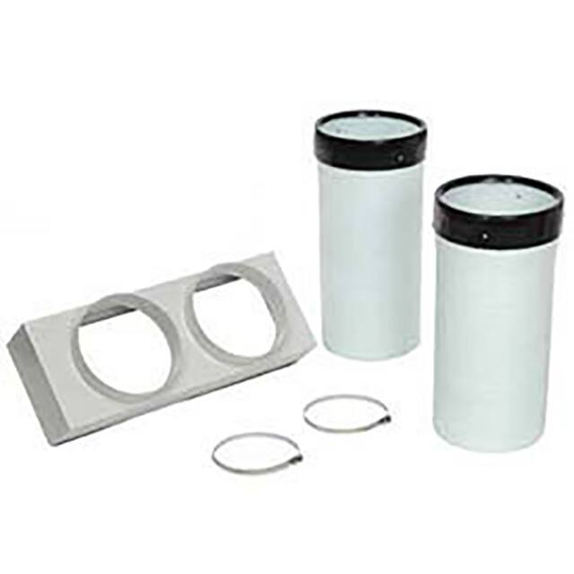 KDC-12 KwiKool  HVAC - Air Conditioners