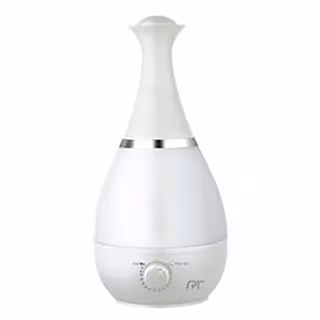 B725508 SPT Security  HVAC - Air Purifiers Dehumidifiers and Humidifiers