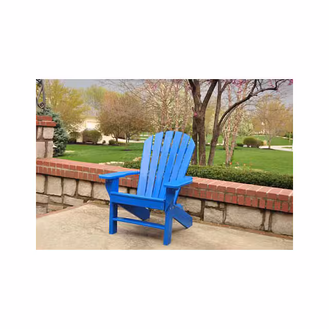 PB ADSEABLU Frog Furnishings  Outdoor Products - Outdoor Furniture