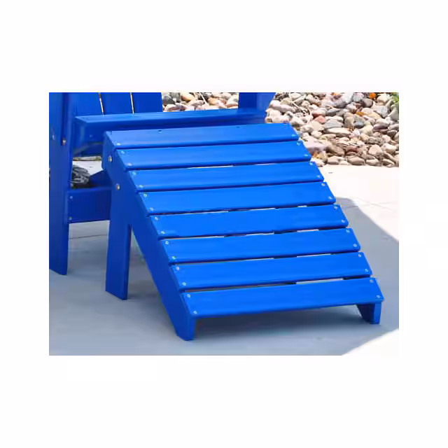 PB ADTRAOTBLU Frog Furnishings  Outdoor Products - Outdoor Furniture