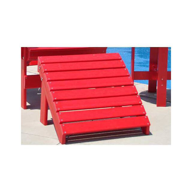 PB ADTRAOTRED Frog Furnishings  Outdoor Products - Outdoor Furniture