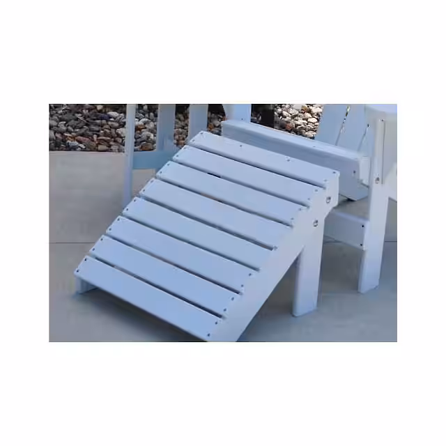 PB ADTRAOTWHI Frog Furnishings  Productos para exteriores - Muebles de exterior