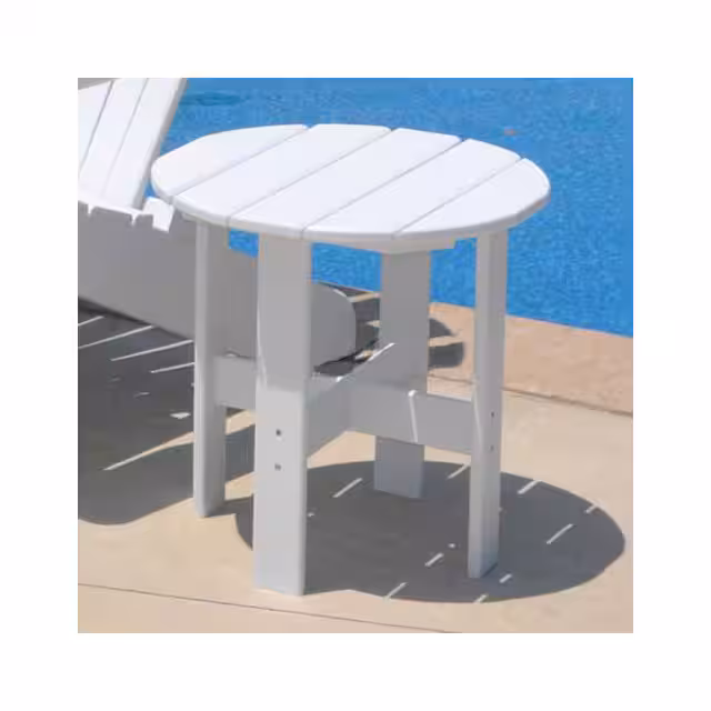 PB ADTRASTWHI Frog Furnishings  Productos para exteriores - Muebles de exterior