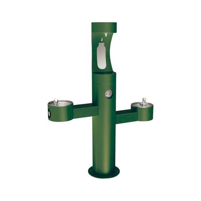 B729407 Elkay  Attrezzature per ufficio - Fontanelle e stazioni di rifornimento