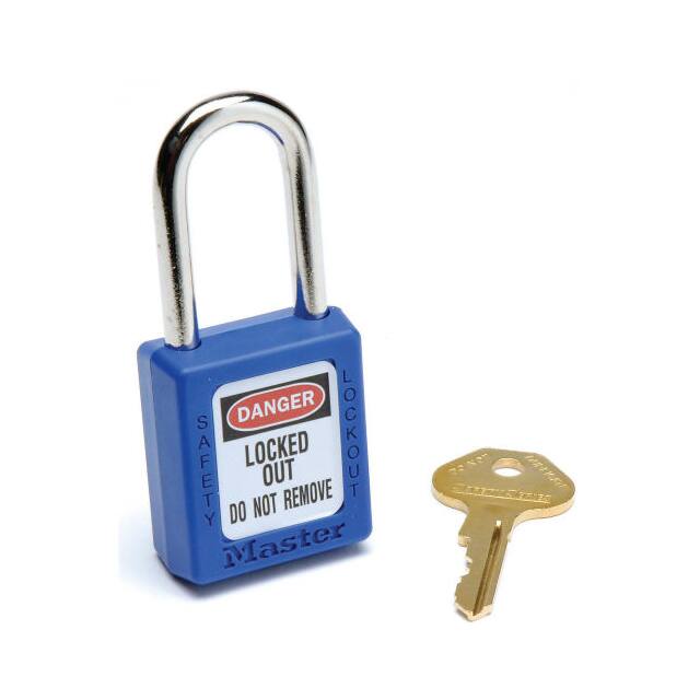 410BLU Master Lock  Movimentazione e stoccaggio dei materiali di prodotto - Contenitori e contenitori per lo stoccaggio