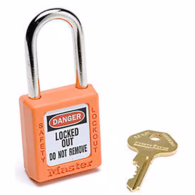 410ORJ Master Lock  Movimentazione e stoccaggio dei materiali di prodotto - Contenitori e contenitori per lo stoccaggio