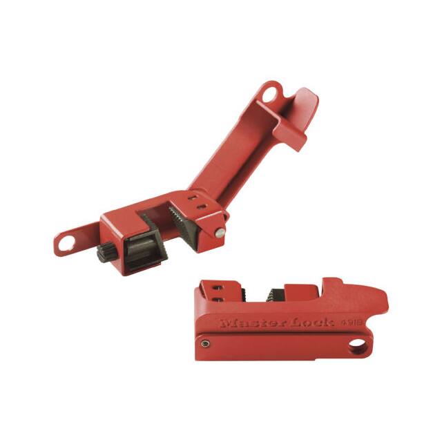 491B Master Lock  Manejo y almacenamiento de materiales de productos: contenedores y recipientes de almacenamiento