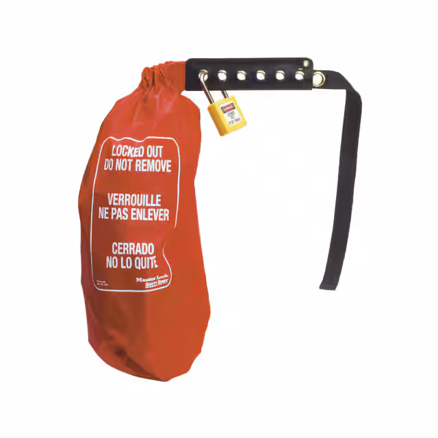 453L Master Lock  Movimentazione e stoccaggio dei materiali di prodotto - Contenitori e contenitori per lo stoccaggio