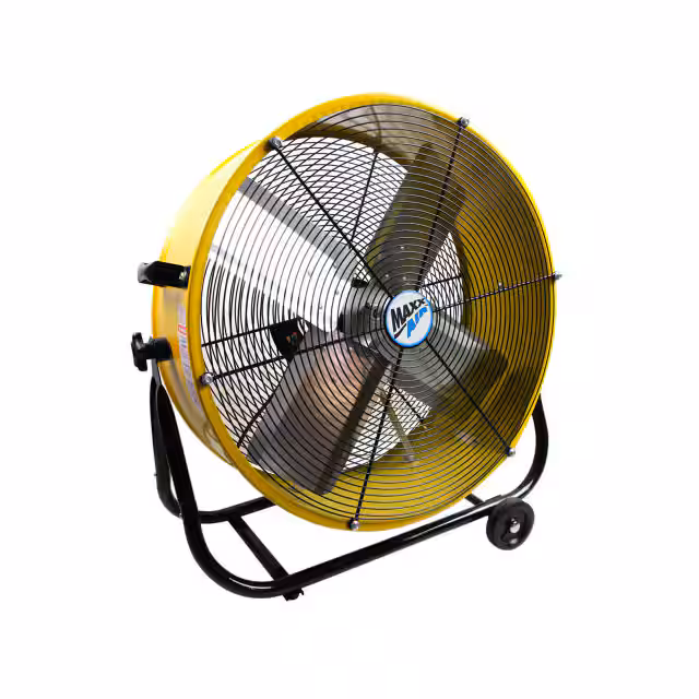 BF24TFREDUPS Ventamatic  Ventiladores - Sopladores y Secadores de Piso