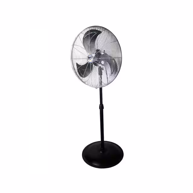 B736565 IndustrialSupplies.com  Fans - Household Office and Pedestal Fans