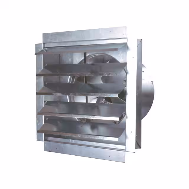 IF14UPS Ventamatic  Ventilatori - Bacino agricolo e scarico