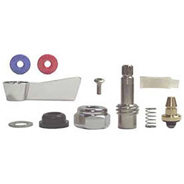 2000-0005 Fisher  Prodotti per la pulizia e la manutenzione