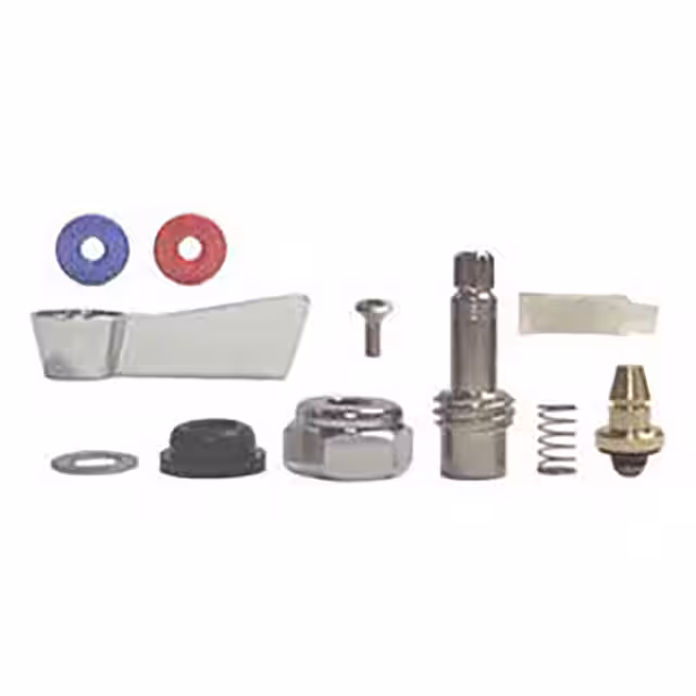 2000-0004 Fisher  Prodotti per la pulizia e la manutenzione