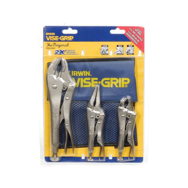 73 IRWIN Tools  Alicates