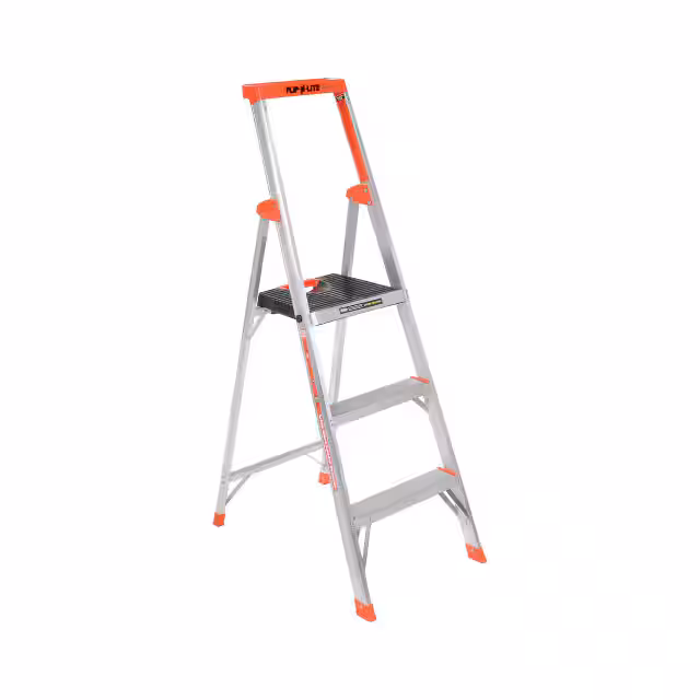 15273-001 Little Giant  Dock and Warehouse - Ladders Steps and Platforms