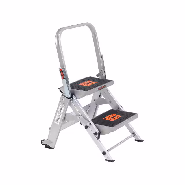 10210BA Little Giant  Muelle y Almacén - Escaleras, Peldaños y Plataformas