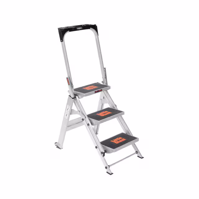 10310BA Little Giant  Muelle y Almacén - Escaleras, Peldaños y Plataformas