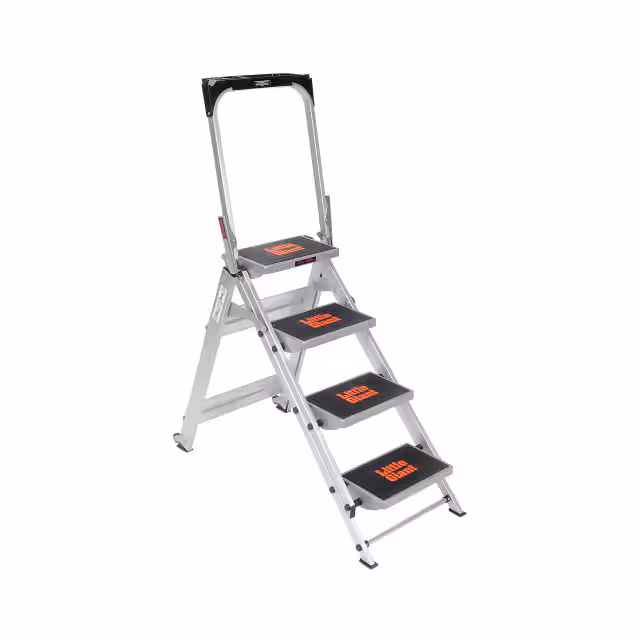 10410BA Little Giant  Dock and Warehouse - Ladders Steps and Platforms