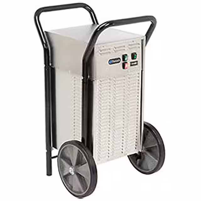 B755628 Fantech  HVAC - Air Purifiers Dehumidifiers and Humidifiers