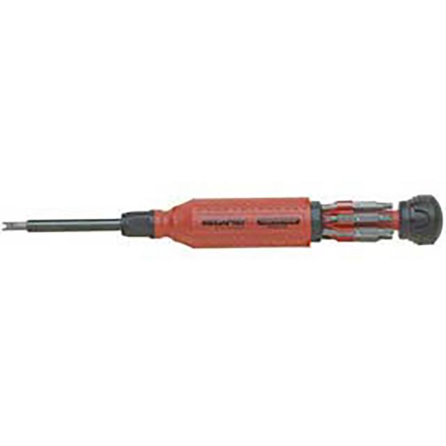 151TP MEGAPRO  Screw and Nut Drivers - Sets