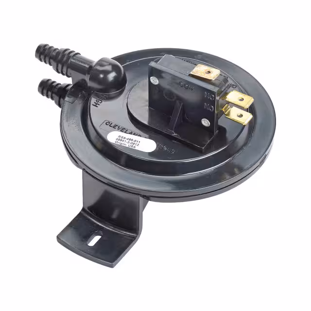 RSS-495-580 Cleveland Controls  HVAC - Parts and Accessories