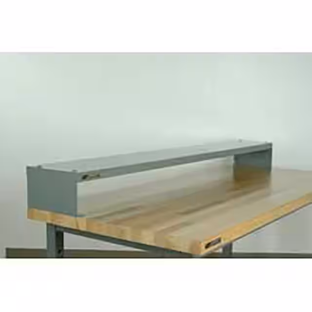 4-3EX-BK Stackbin  Banchi da lavoro e postazioni - Accessori