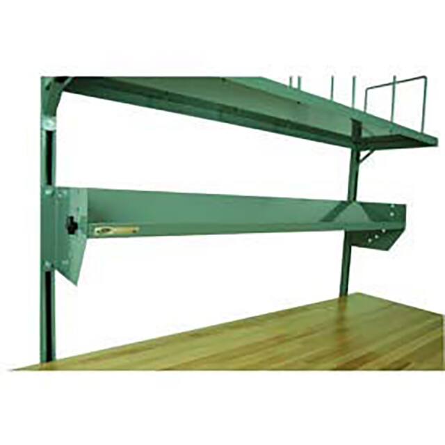 4-6TBS-16-BK Stackbin  Banchi da lavoro e postazioni - Accessori