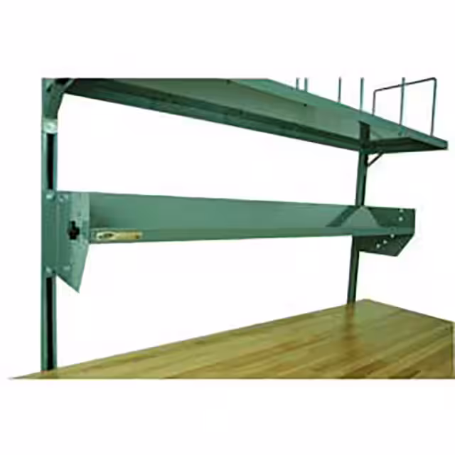 4-6TBS-16-GY Stackbin  Banchi da lavoro e postazioni - Accessori