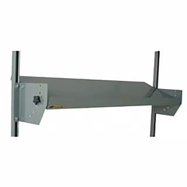 4-6TBS-BL Stackbin  Bancos de trabajo y estaciones - Accesorios