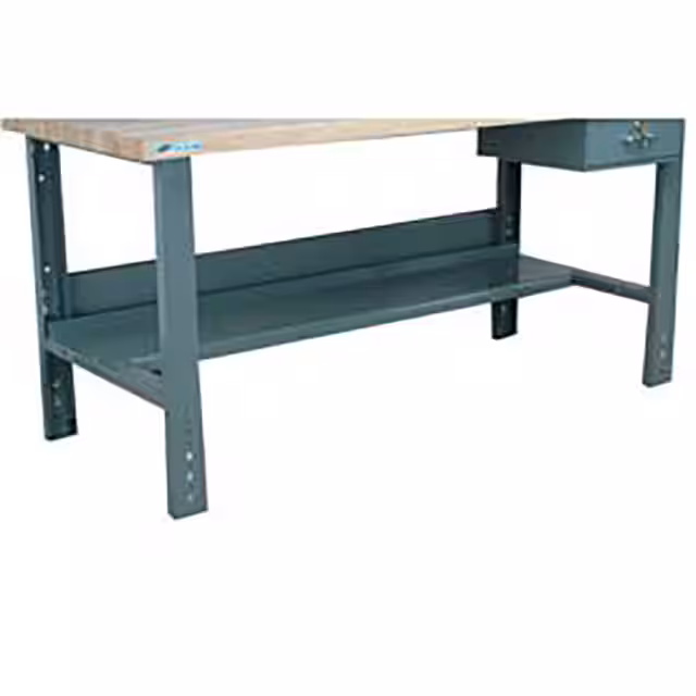 4-6HS-BL Stackbin  Banchi da lavoro e postazioni - Accessori