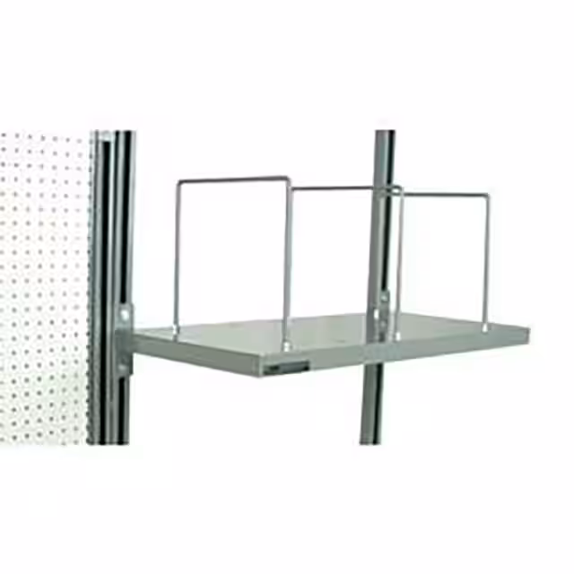 4-3VACS-DIV-BL Stackbin  Banchi da lavoro e postazioni - Accessori