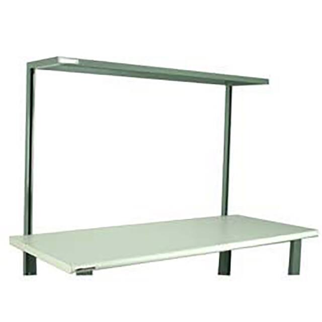 4-6OCS-BK Stackbin  Banchi da lavoro e postazioni - Accessori