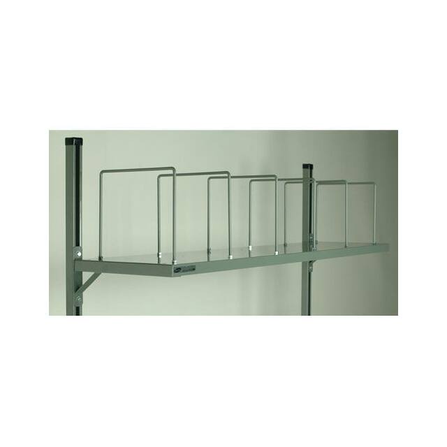 4-5VACS-DIV-BL Stackbin  Banchi da lavoro e postazioni - Accessori